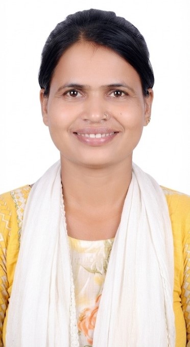 Sabina - Part time Baby Sitter in Golani Naka, Vasai East, Mumbai, in Mumbai